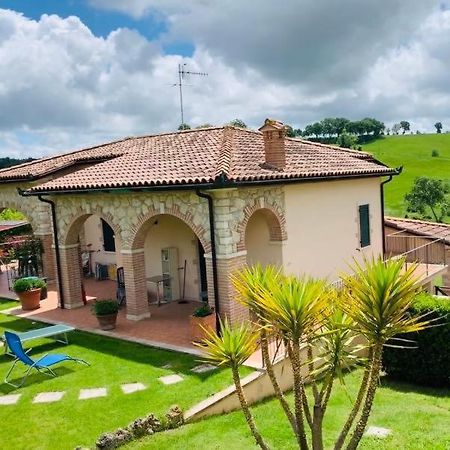 8380 Agriturismo L'Oleandro Монтемерано Экстерьер фото
