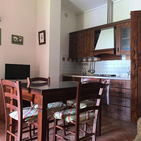 8380 Agriturismo L'Oleandro Монтемерано Экстерьер фото