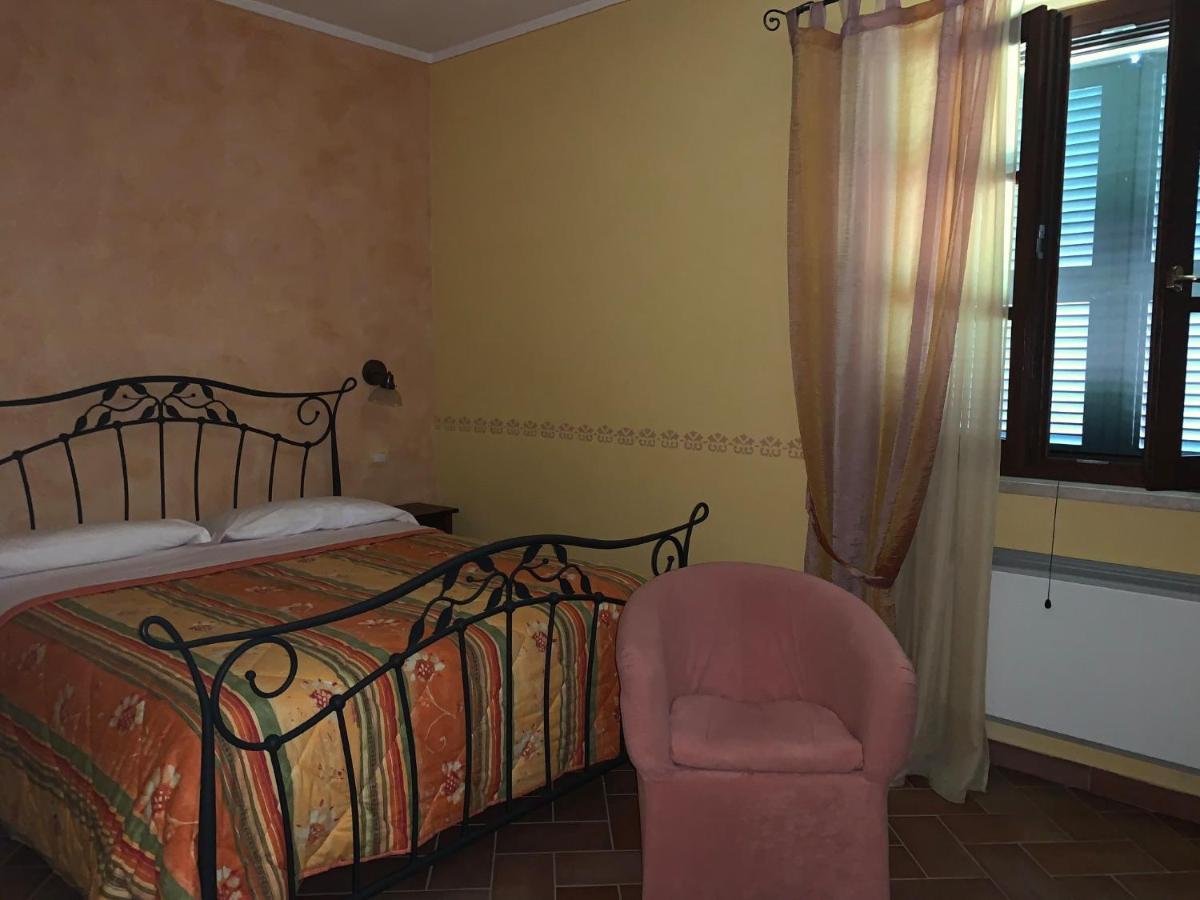 8380 Agriturismo L'Oleandro Монтемерано Экстерьер фото