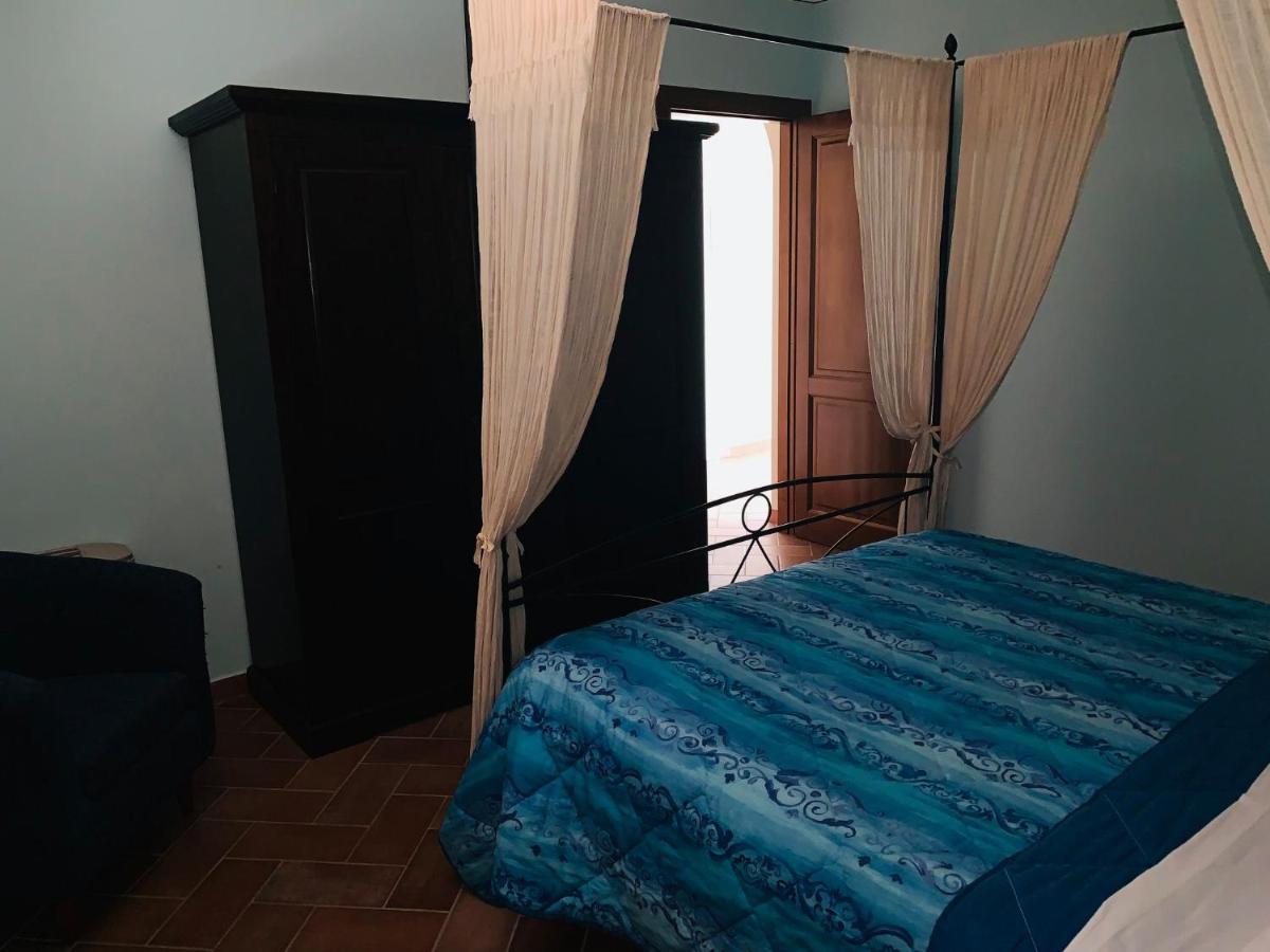 8380 Agriturismo L'Oleandro Монтемерано Экстерьер фото