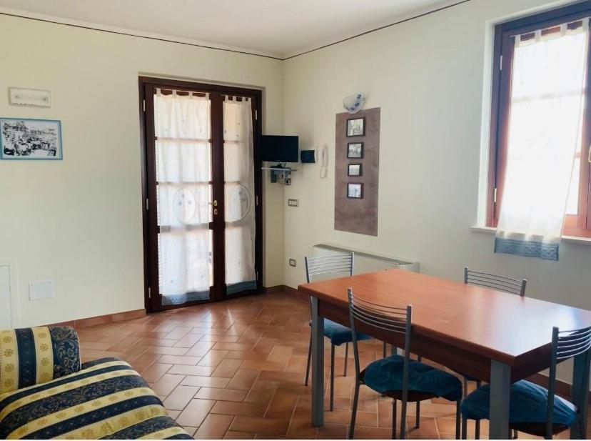 8380 Agriturismo L'Oleandro Монтемерано Экстерьер фото