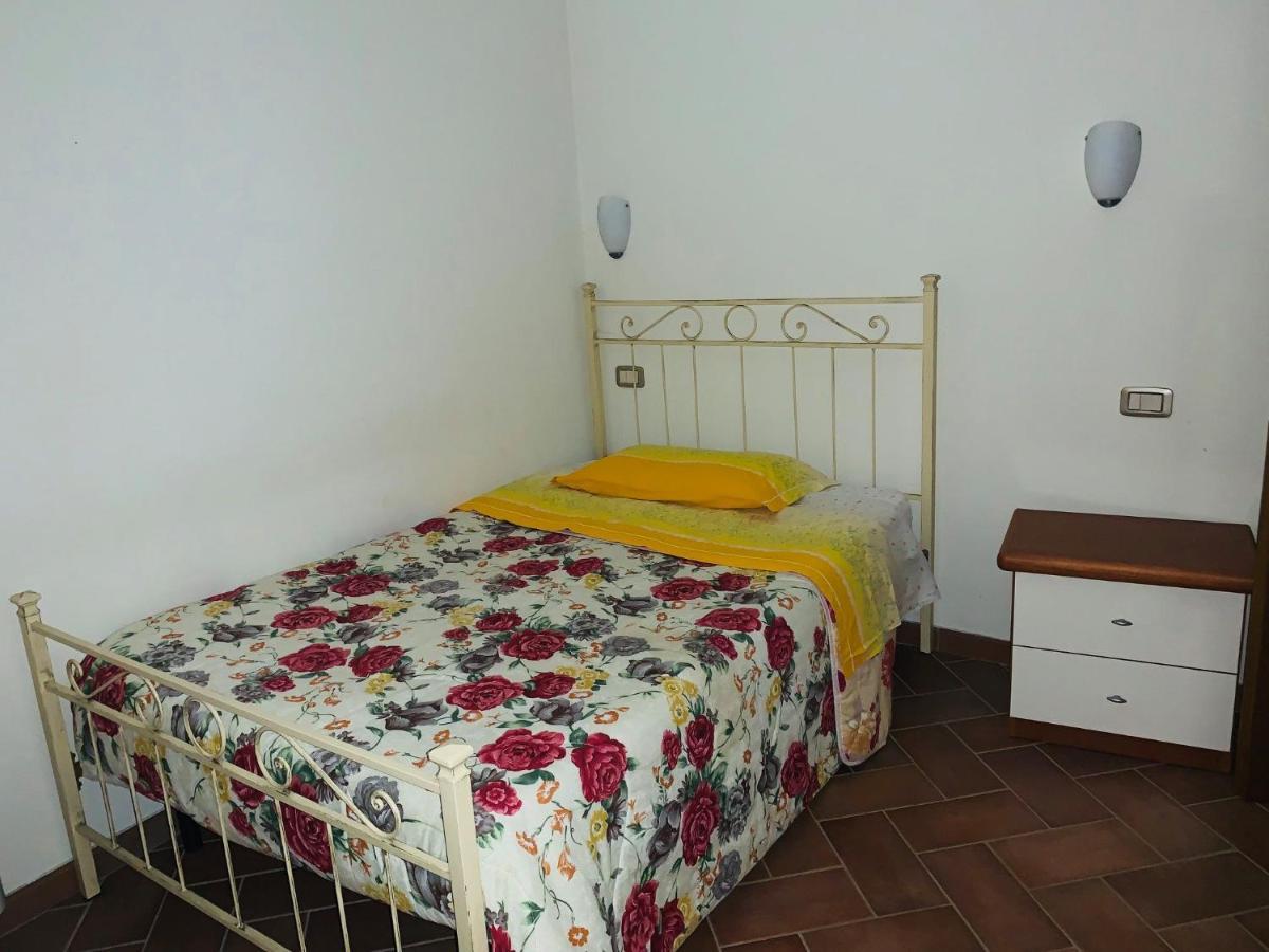 8380 Agriturismo L'Oleandro Монтемерано Экстерьер фото