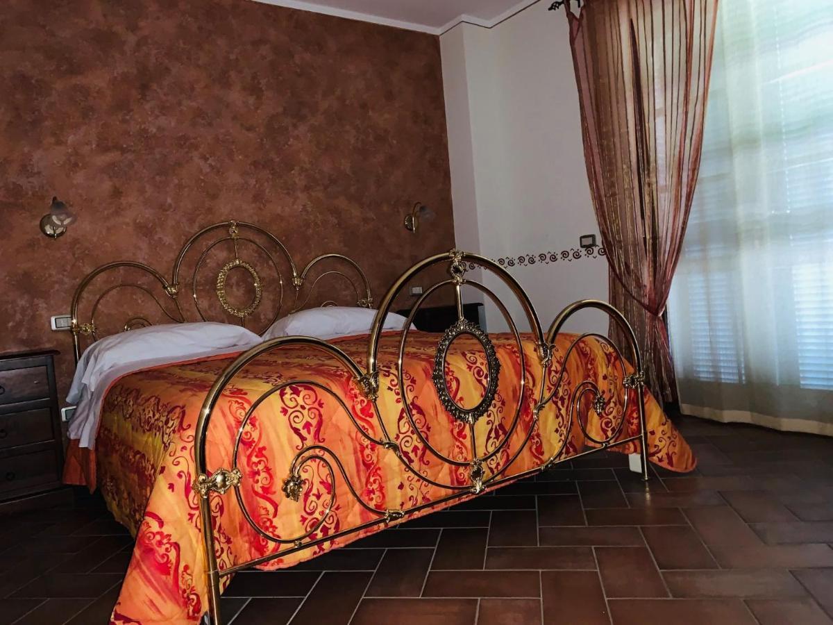 8380 Agriturismo L'Oleandro Монтемерано Экстерьер фото