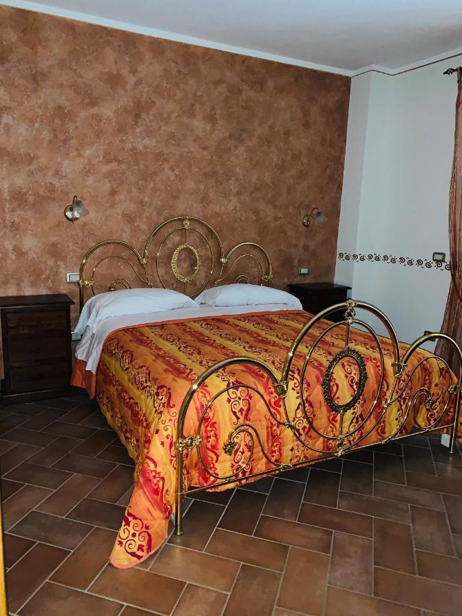 8380 Agriturismo L'Oleandro Монтемерано Экстерьер фото