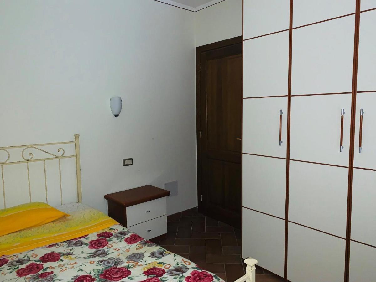 8380 Agriturismo L'Oleandro Монтемерано Экстерьер фото